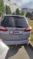    Ford C-MAX 2011 , 620000 , -