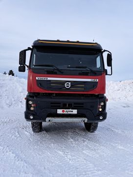  Volvo FMX 2012 , 4500000 , 