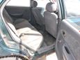  Kia Shuma 1999 , 85000 , 