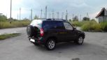 SUV   Chevrolet Niva 2012 , 430000 , 