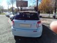 SUV   Suzuki SX4 2006 , 390000 , 