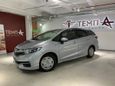  Honda Shuttle 2017 , 885000 , 