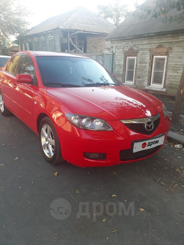  Mazda Mazda3 2006 , 370000 , 