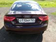  Audi A5 2012 , 890000 , 