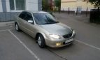  Mazda 323 2002 , 180000 , 