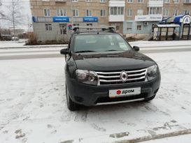 SUV   Renault Duster 2013 , 637000 , 