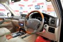 SUV   Toyota Land Cruiser Cygnus 2004 , 1448000 , 