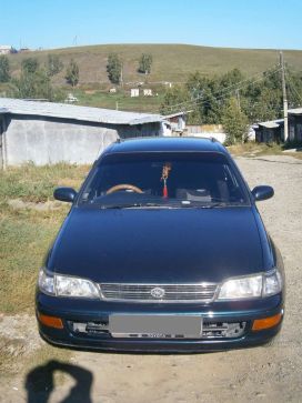  Toyota Corona 1993 , 190000 , 