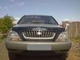 SUV   Toyota Harrier 2000 , 485000 , --