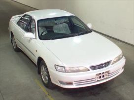  Toyota Carina ED 1997 , 100000 , 