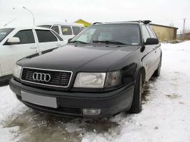  Audi 100 1994 , 215000 , 