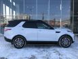 SUV   Land Rover Discovery 2017 , 3700000 , 