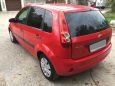  Ford Fiesta 2007 , 275000 , 