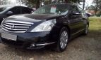  Nissan Teana 2008 , 610000 , 