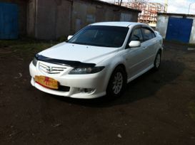 Mazda Atenza 2004 , 300000 , 