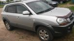 SUV   Hyundai Tucson 2005 , 510000 , 