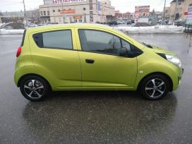  Chevrolet Spark 2013 , 350000 , 