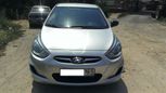  Hyundai Solaris 2012 , 445000 , --