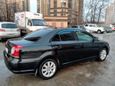  Toyota Avensis 2008 , 515000 , 