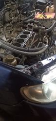  Mazda Protege 2001 , 300000 , 