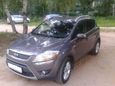 Ford Cougar 2012 , 1100000 , 