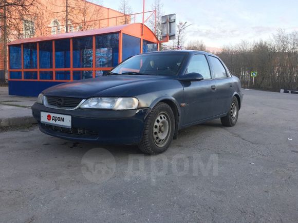  Opel Vectra 1998 , 80000 , 