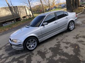  BMW 3-Series 2001 , 570000 , 