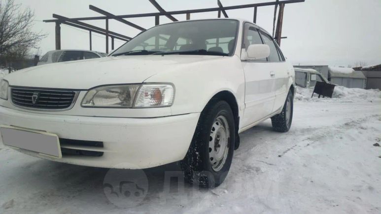  Toyota Corolla 1998 , 185000 , 