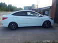  Hyundai Solaris 2012 , 360000 , 