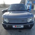 SUV   Land Rover Range Rover 2005 , 475000 , 