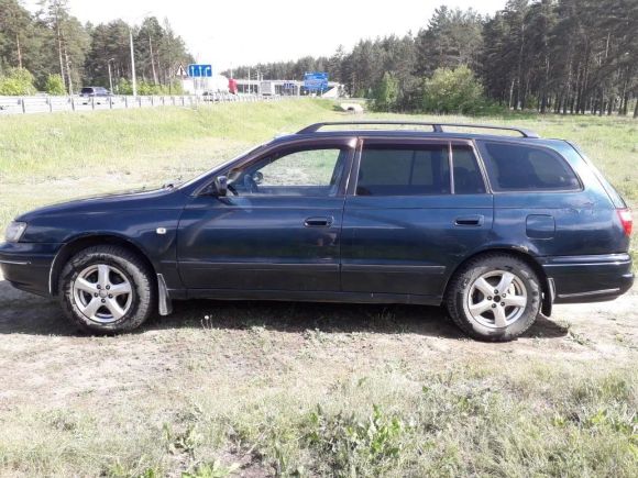  Toyota Carina E 1995 , 150000 , 