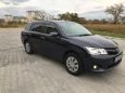  Toyota Corolla Fielder 2013 , 730000 , 