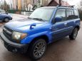 SUV   Mitsubishi Pajero Pinin 2000 , 180000 , 