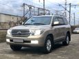 SUV   Toyota Land Cruiser 2008 , 1530000 , 