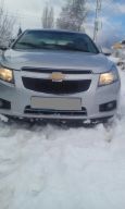  Chevrolet Cruze 2011 , 410000 , 