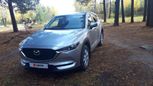 SUV   Mazda CX-5 2018 , 1500000 , 