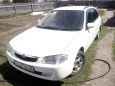  Mazda Familia S-Wagon 1998 , 189000 , 