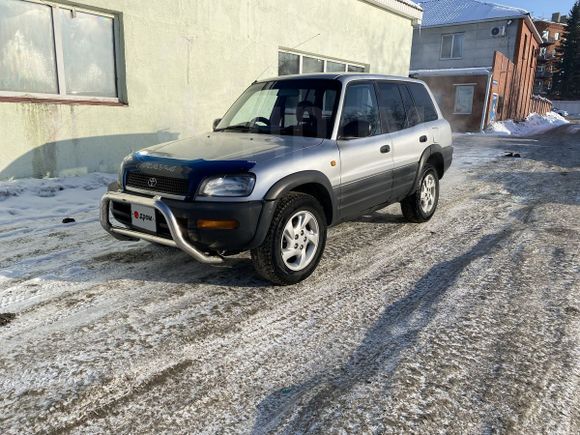 SUV   Toyota RAV4 1996 , 360000 , 