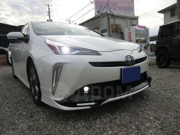  Toyota Prius 2019 , 1150000 , 