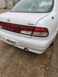  Nissan Cefiro 1998 , 155000 , 