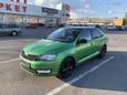  Skoda Rapid 2017 , 780000 , 