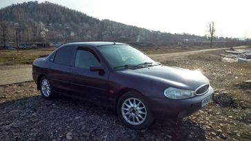  Ford Mondeo 1997 , 120000 , 