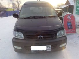    Toyota Town Ace Noah 2001 , 350000 , 