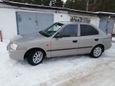  Hyundai Accent 2008 , 265000 , 