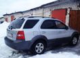 SUV   Kia Sorento 2007 , 680000 ,  