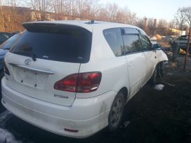    Toyota Ipsum 2001 , 100000 , 