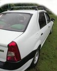  Renault Logan 2011 , 220000 , 