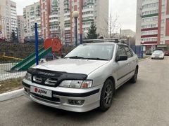 Седан Nissan Primera 1998 года, 300000 рублей, Барнаул