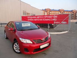 Toyota Corolla 2012 , 490000 , 