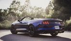   Ford Mustang 2016 , 2599000 , 